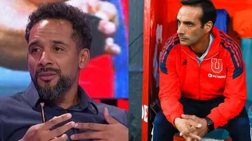 Bose aplaudió a Miranda por haberle cambiado la cara a la U.