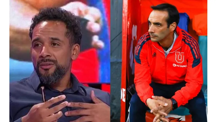 Bose aplaudió a Miranda por haberle cambiado la cara a la U.