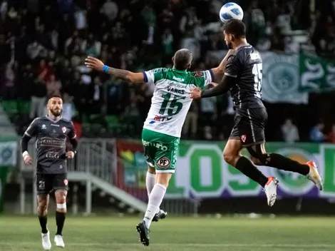 Copiapó sigue firme en la Primera B y Puerto Montt apela al milagro