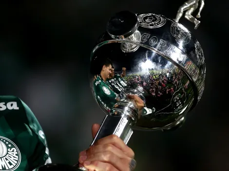 ¿Qué chilenos han ganado la Copa Libertadores?