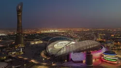 Cada vez queda menos para la Copa del Mundo de Qatar 2022.