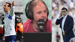 Sigue el Superclásico en el mercado de fichajes.