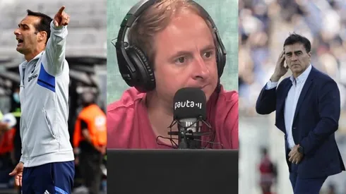 Sigue el Superclásico en el mercado de fichajes.