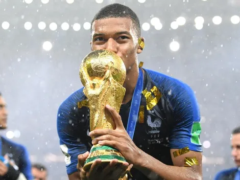 ¿Quién se clasificó al Mundial de Qatar 2022?