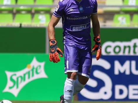 Muñoz asegura que el Cacique va a la carga por portero de Primera División