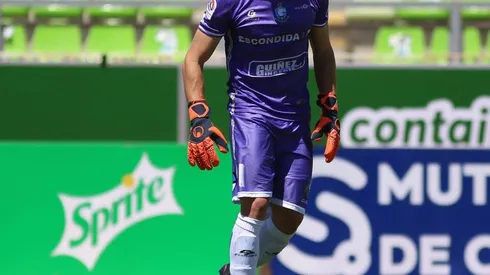 Muñoz aseguró que Colo Colo quiere contar con Ignacio González para el 2023.