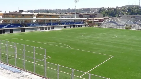 Naval reta a Universidad de Chile para amistoso a fin de temporada: "La cancha ya está lista"
