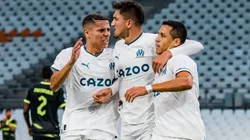 El equipo de Alexis visita al Frankfurt por la fecha 5 de la Champions.