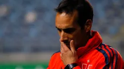 Sebastián Miranda y decisión de no citar a Aránguiz: "Me molesta no poder contar con todos los jugadores sobre todo cuando son cosas que no pasan en la cancha"