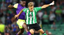 El partido se jugará en Bulgaria