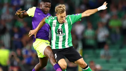 El partido se jugará en Bulgaria