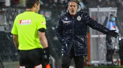 Pablo Marini no sigue al mando de La Serena y la dirigencia papayera cortó el proceso del argentino en plena lucha por salvarse del descenso.