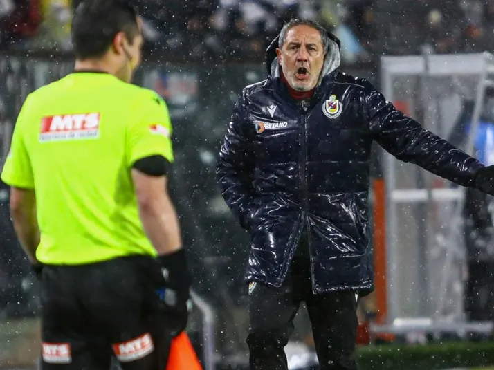 La Serena se queda sin técnico en plena lucha por salvar la categoría