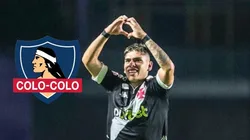 Quinteros se refirió a la opción de Carlos Palacios para el 2023.