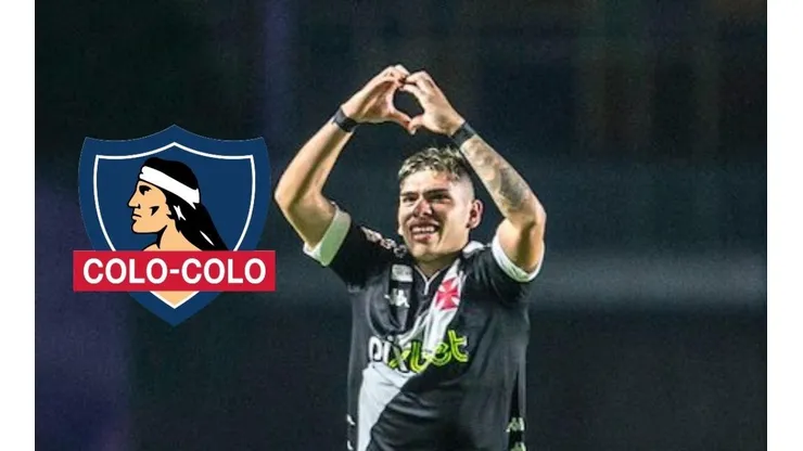 Quinteros se refirió a la opción de Carlos Palacios para el 2023.