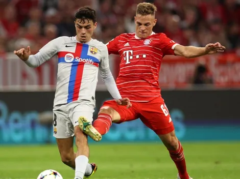 ¿Dónde ver al Barcelona vs Bayern Múnich por Champions?