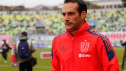 Sebastián Miranda llama a no relajarse