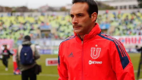 Sebastián Miranda llama a no relajarse