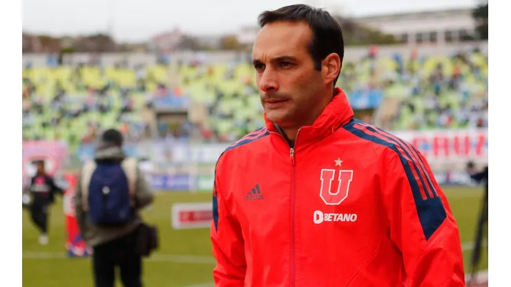Sebastián Miranda llama a no relajarse