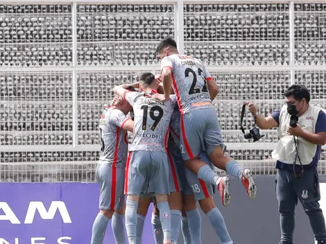 Colo Colo perdería a su primer refuerzo para la temporada 2023