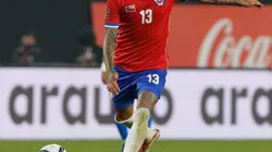 Beausejour se la juega por un Campeón de América como refuerzo para Colo Colo el 2023.