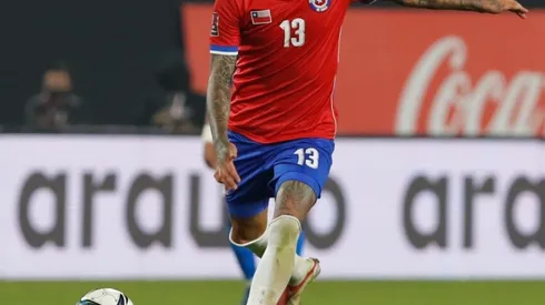 Beausejour se la juega por un Campeón de América como refuerzo para Colo Colo el 2023.