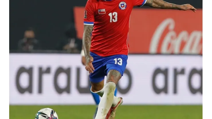 Beausejour se la juega por un Campeón de América como refuerzo para Colo Colo el 2023.