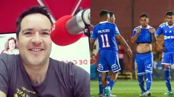 Caamaño preocupado por el bajón que sufrió la U.