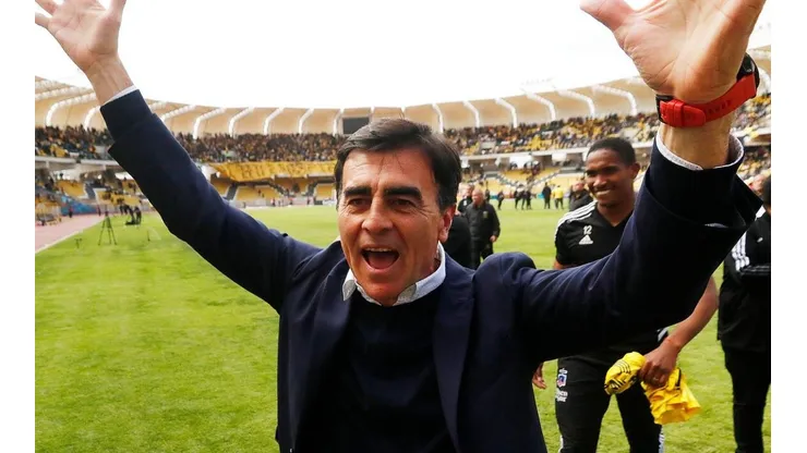 Quinteros no usó tanto a los canteranos esta temporada como en la anterior.