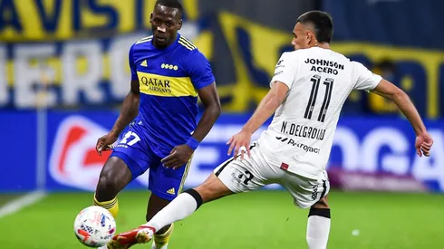 Boca Juniors es el favorito para llegar a la final de la Copa Argentina.