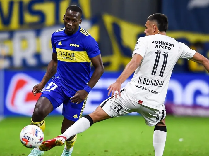 ¿A qué hora juega Boca vs Patronato la semi de Copa Argentina?