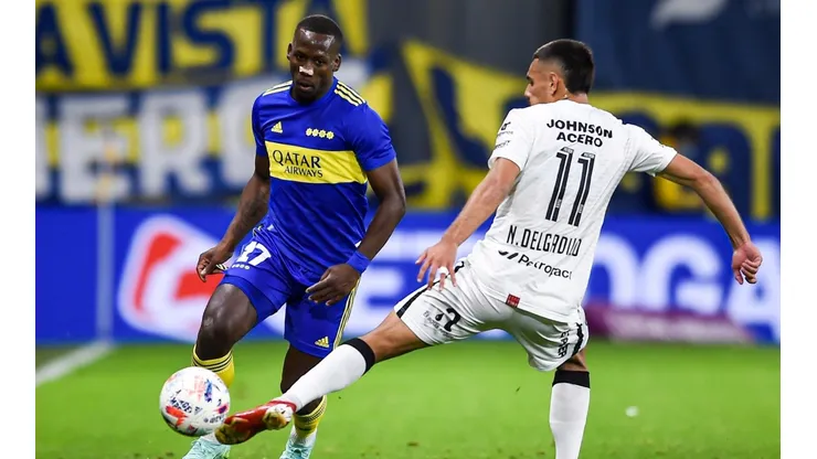 Boca Juniors es el favorito para llegar a la final de la Copa Argentina.
