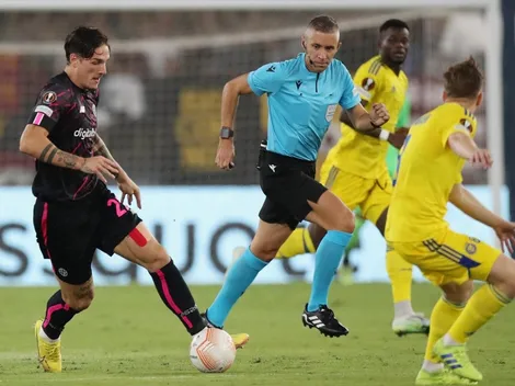 ¿Cuándo juega Roma vs HJK por la Europa League?