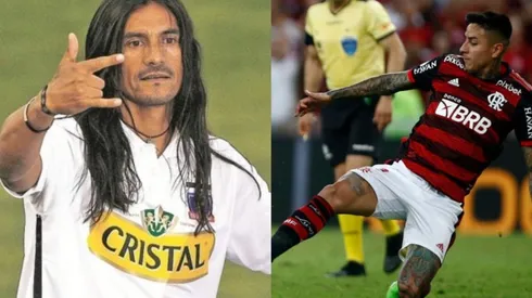 Coca Mendoza no ve con buenos ojos una estadía de Pulgar en la versión 2023 de los albos.