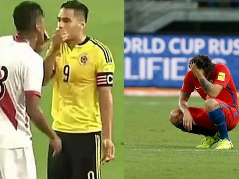 Periodista peruano revela detalles del "Pacto de Lima" que terminó perjudicando a la Roja