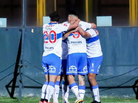 La UC solicita a la Delegación Presidencial el estadio para enfrentar a Audax