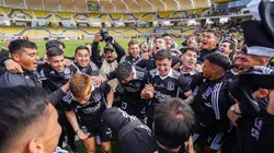 Colo Colo solo pudo hacer un escueto festejo en Coquimbo y el Cacique está enfocado en dar la vuelta contra O'Higgins.