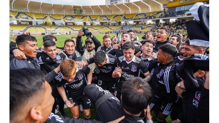 Colo Colo solo pudo hacer un escueto festejo en Coquimbo y el Cacique está enfocado en dar la vuelta contra O'Higgins.