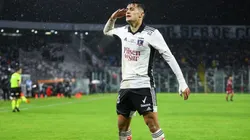 En el Cacique esperan por el Pibe para festejar el título