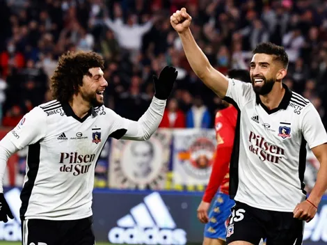 Las alocadas apuestas que deberán cumplir los cracks de Colo Colo campeón