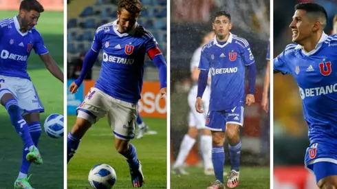 Sebastián Miranda y la dura tarea de encontrar al reemplazante de Emmanuel Ojeda para enfrentar a Unión Española