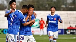 Assadi se ha alzado como una de las figuras de la U este semestre.