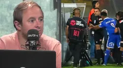 Las dudas de Hevia ante el arbitraje.