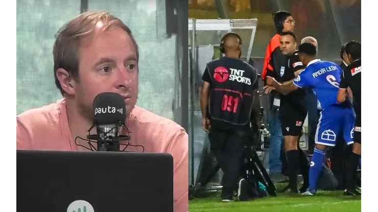 Las dudas de Hevia ante el arbitraje.