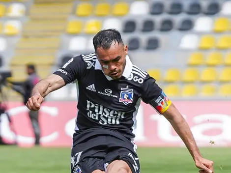 En el Cacique no le quieren cortar las alas a Gabriel Suazo