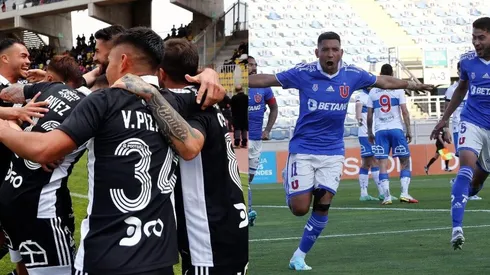 Los albos tienen asegurado el premio, la U puede optar aún a él