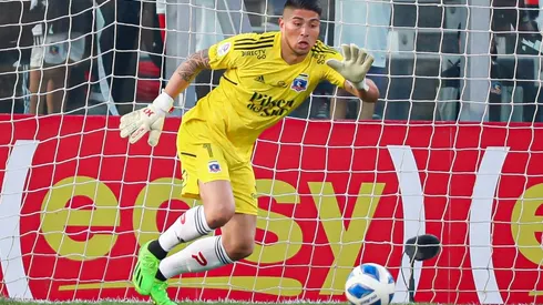 Brayan Cortés es fundamental en Colo Colo en la obtención del título