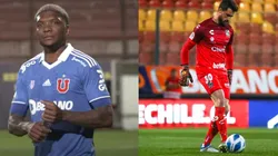 Fernandes no se aguantó y perdió la paciencia con Maza y de Paul.