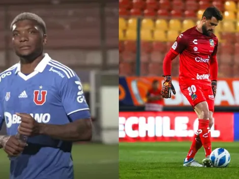 Fernandes se lanza en contra de Maza tras su error arbitral y de pasada acusa a De Paul