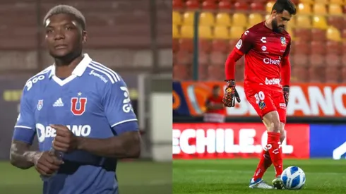 Fernandes no se aguantó y perdió la paciencia con Maza y de Paul.